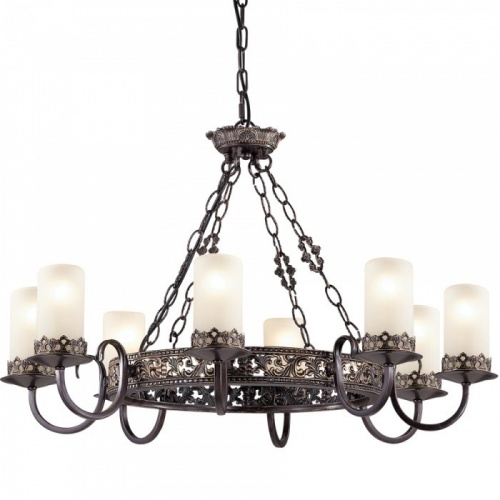 ������ ��������� Odeon Light Mela 2690/8 ���������� E14 8�60W 220V