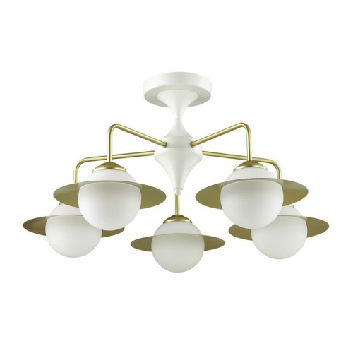 ������ ���������� Lumion Priscilla 3666/5C ������ E14 5�60W 220V