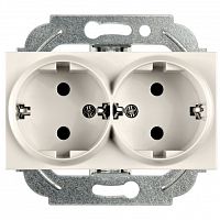   Panasonic Karre Plus WKTT02052BR-RES    