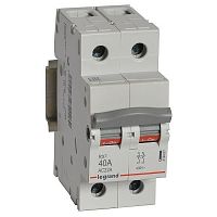�����������-������������� Legrand RX3 419407 2P 40�