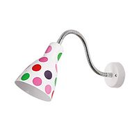 ��� Odeon Light Pika 2594/1W ������������ E27 40W 220V