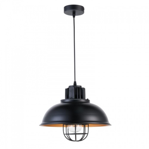 ���������� ��������� Fametto Vintage DLC-V304-1001 Black E27 60W 220V