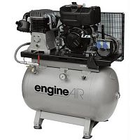  Abac BI EngineAir B6000/270 11hp