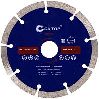 ���� �������� ���������� Cutop Profi 60-23026 230x22,2 ��