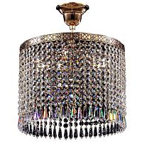 ������ ���������� Maytoni Cristallo D783-PT30-2-G ������ E27 3�60W 220V