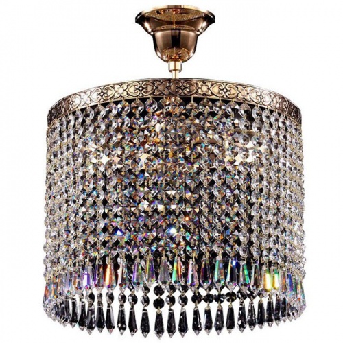 ������ ���������� Maytoni Cristallo D783-PT30-2-G ������ E27 3�60W 220V