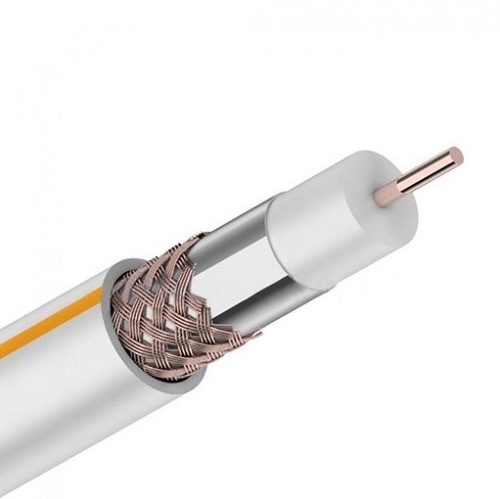 ������ ������������ SAT 50 M 75 �� Cu/Al/Cu 75% ����� ����� 100 � Rexant