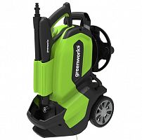 ����� �������� �������� Greenworks G40 1900 ��