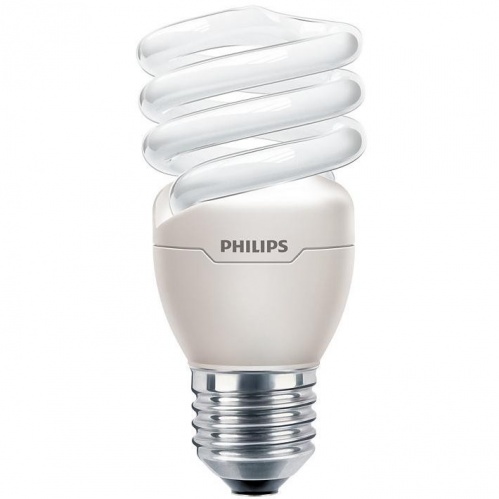 ����� �������������� Philips 929689848211 Tornado T2 8y 15�� E27 ���������� 6500� CDL