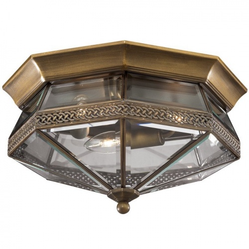 ���������� ���������� Odeon Light Lagon 2545/3 ������ E14 3�40W 220V