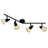 ���� Odeon Light Medeo 2075/4W ���������� E14 4�40W 220V