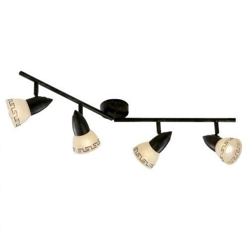 ���� Odeon Light Medeo 2075/4W ���������� E14 4�40W 220V