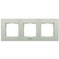   Panasonic Karre Plus WKTF08032BR-RES  