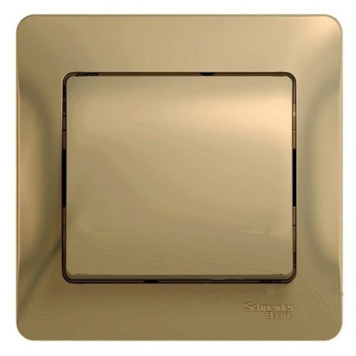  Schneider Electric Glossa GSL000412  