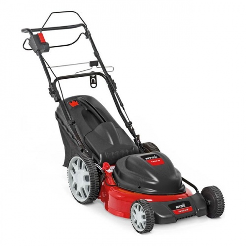 ������������� ������������� MTD 48 ESP HW