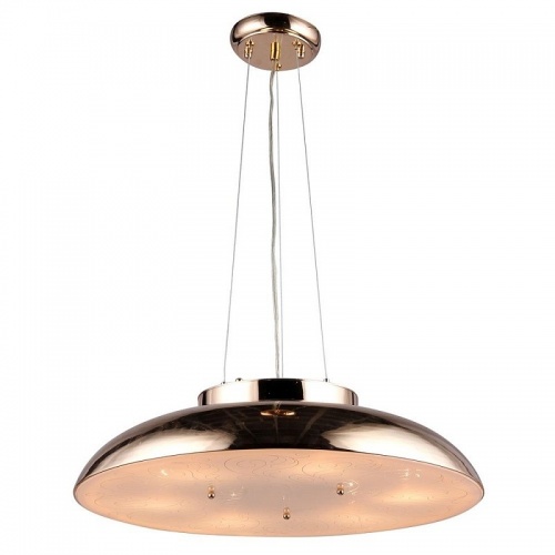 ���������� ��������� Maytoni Differentos CL814-06-G ������ E14 6�60W 220V