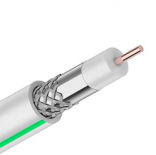 ������ ������������ Mars 4K HD 75 �� Cu/Al/CuSn 96% ����� ����� 100 � Rexant