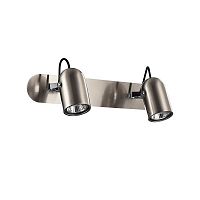 ���� Maytoni Spot ECO311-02-N ������ GU10 2�50W 220V