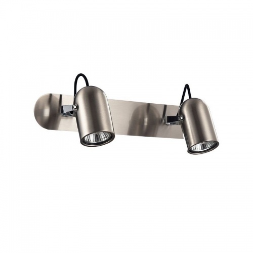 ���� Maytoni Spot ECO311-02-N ������ GU10 2�50W 220V