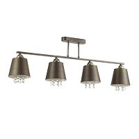 ������ ���������� Lumion Hannah 3647/4C ����� E27 4�40W 220V