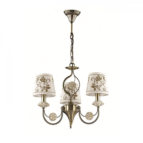 ������ ��������� Odeon Light Zaritta 3216/3 ������ E14 3�40W 220V