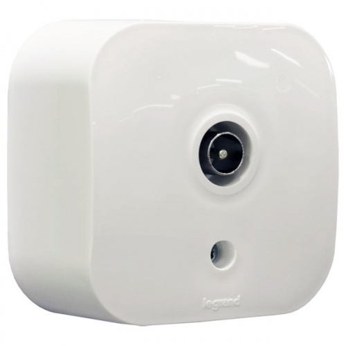    1- Legrand Quteo  782215 