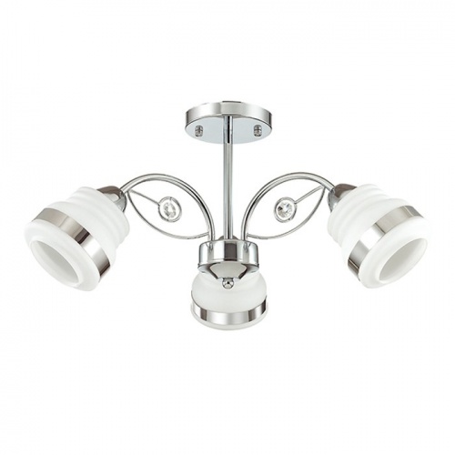 ������ ���������� Lumion Siserra 3406/3C ���� E27 3�40W 220V