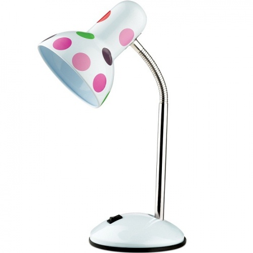 ���������� ����� � ������������ Odeon Light Flip 2591/1T ����� E27 60W 220V