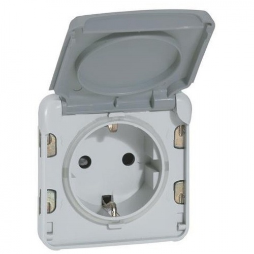 �������� ������� Legrand Plexo 069570 ����������� � ����������� � ������� �����