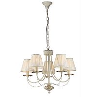 ������ ��������� Maytoni Olivia ARM326-05-W ������� E14 5�40W 220V