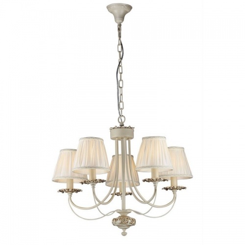 ������ ��������� Maytoni Olivia ARM326-05-W ������� E14 5�40W 220V