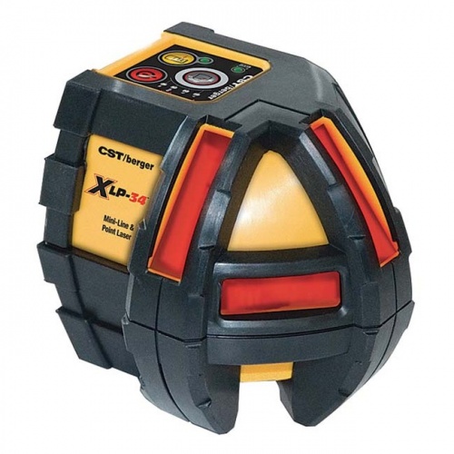 ������� �������� �������� CST/berger XLP 34PKG