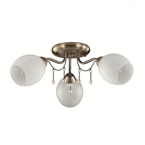 ������ ���������� Lumion Veronica 3145/3C ������ E27 3�60W 220V