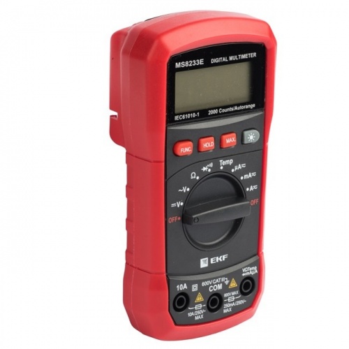 ���������� �������� EKF Expert MS8233E