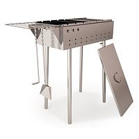 ������ Grillux Praktika B