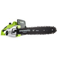 ���� ������ ������������� Greenworks GCS1836