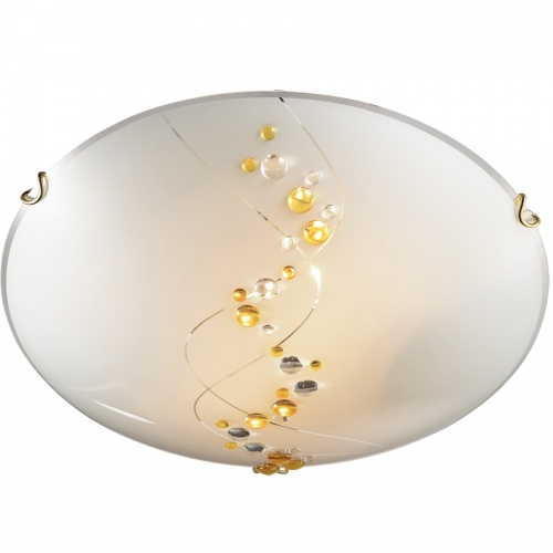 ���������� ��������-���������� Sonex Barli 307 ������ E27 3�100W 220V