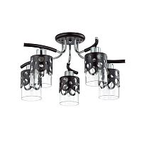 ������ ���������� Lumion Colett 3272/5C ����� E14 5�60W 220V