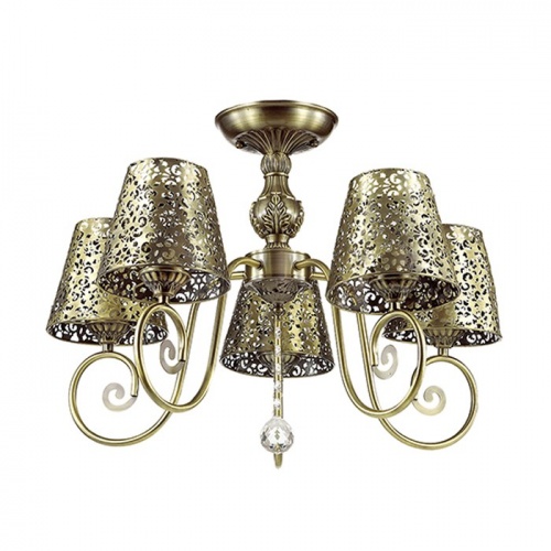 ������ ���������� Lumion Izidora 3466/5C ������ E14 5�60W 220V