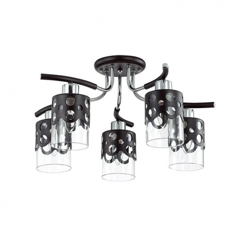 ������ ���������� Lumion Colett 3272/5C ����� E14 5�60W 220V