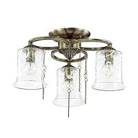 ������ ���������� Lumion Otalia 3242/3C ������ E14 3�60W 220V