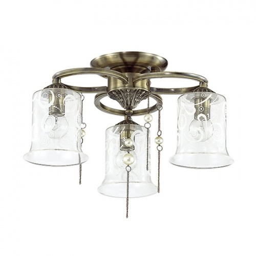 ������ ���������� Lumion Otalia 3242/3C ������ E14 3�60W 220V