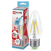 ����� ������������ In-Home Deco ����� ���������� 5W �27 4000�