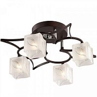 ������ ���������� Odeon Light Harta 2538/4C ����� G9 4�40W 220V