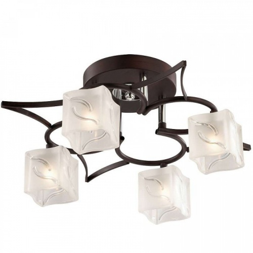 ������ ���������� Odeon Light Harta 2538/4C ����� G9 4�40W 220V