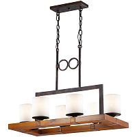 ������ ��������� Odeon Light Fabo 2767/6 ������ E27 6�60W 220V