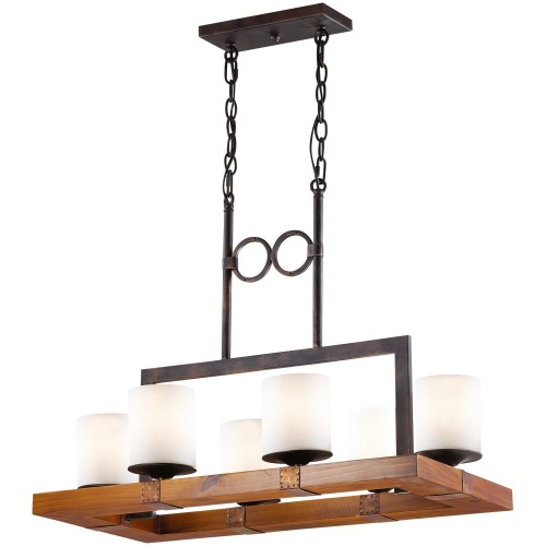 ������ ��������� Odeon Light Fabo 2767/6 ������ E27 6�60W 220V