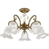 ������ ���������� Odeon Light Victori 2884/5C ������ E14 5�60W 220V