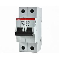 �������������� ����������� ABB SH202L 2CDS242001R0404 C40