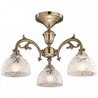 ������ ���������� Odeon Light Casti 2542/3C ������ E27 3�40W 220V